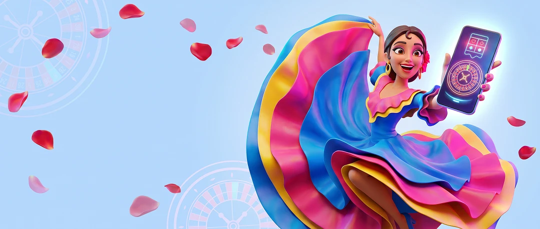 mejor casino móvil para iOS