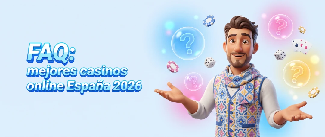 mejores plataformas de casino España
