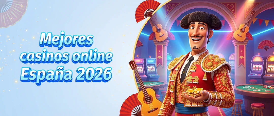 casino online España mejor
